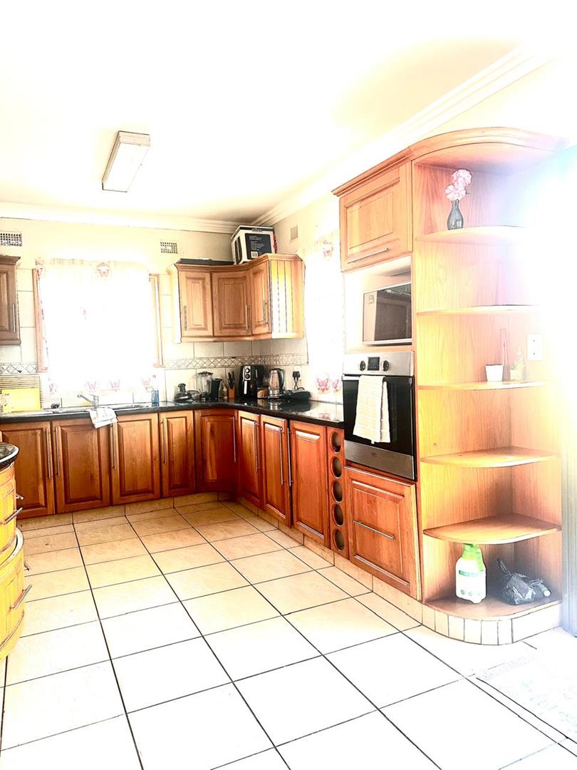3 Bedroom Property for Sale in Veld En Vlei KwaZulu-Natal