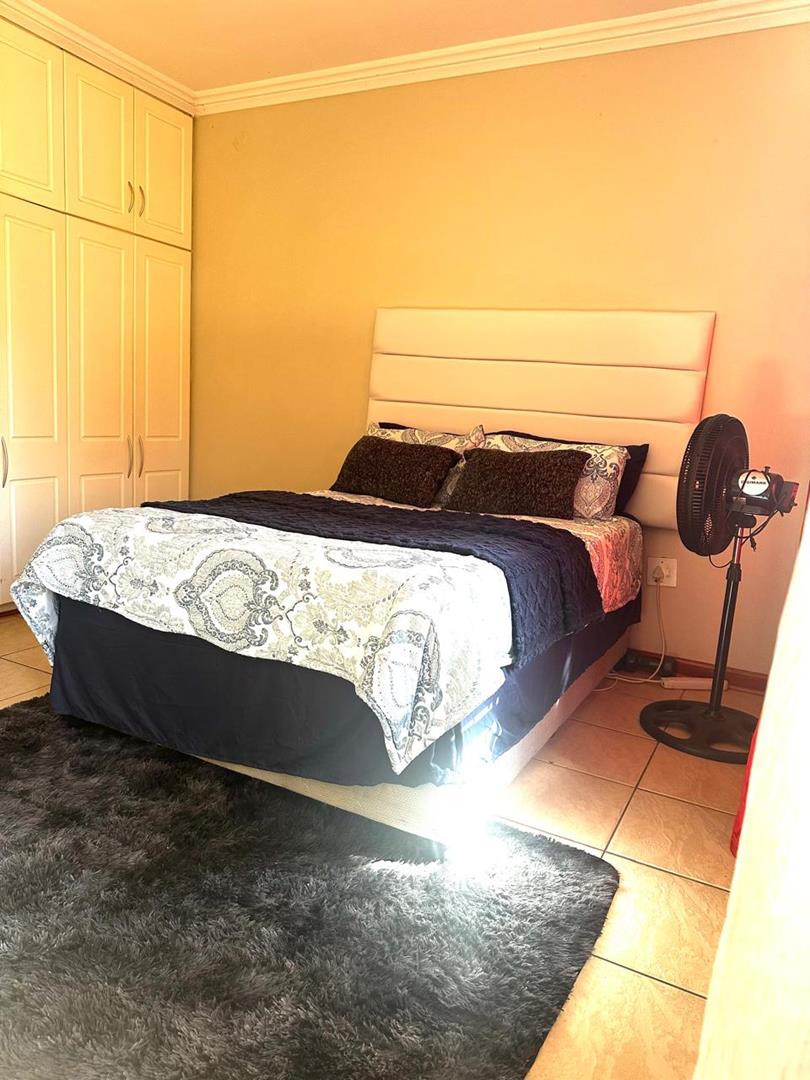 3 Bedroom Property for Sale in Veld En Vlei KwaZulu-Natal