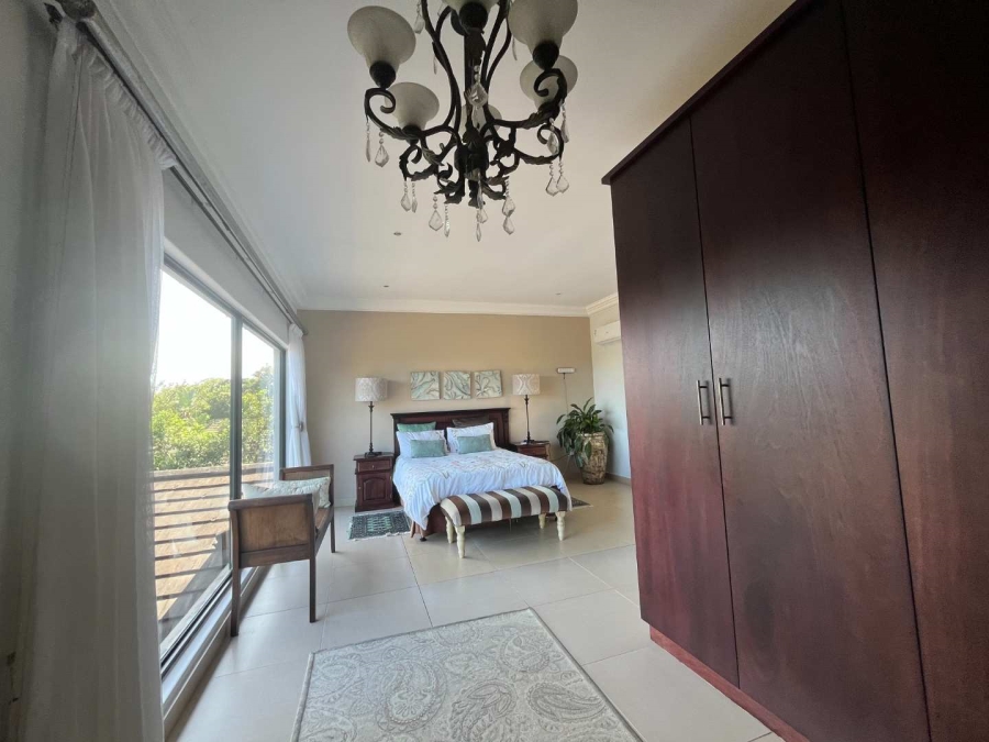 4 Bedroom Property for Sale in Simbithi Eco Estate KwaZulu-Natal