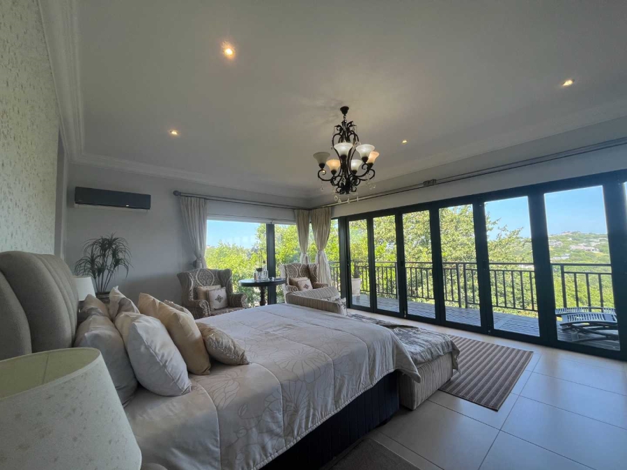 4 Bedroom Property for Sale in Simbithi Eco Estate KwaZulu-Natal