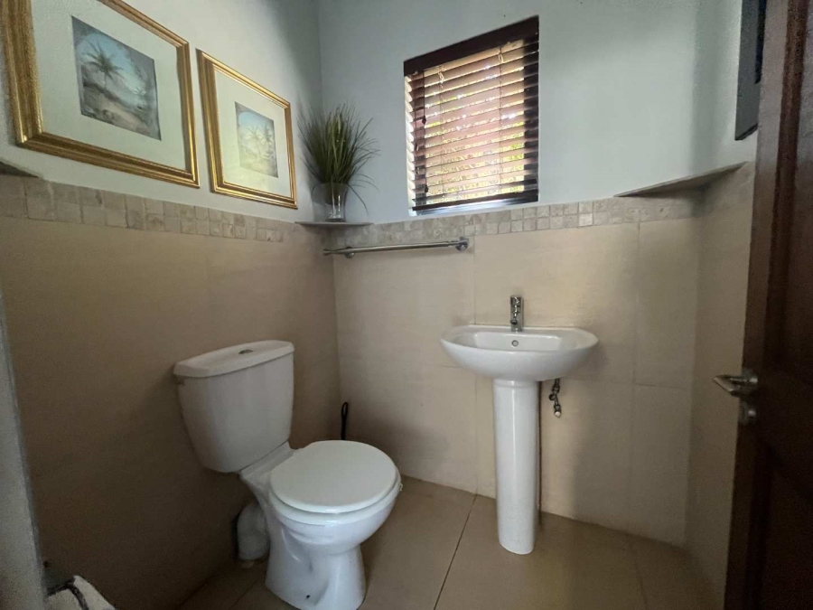 4 Bedroom Property for Sale in Simbithi Eco Estate KwaZulu-Natal