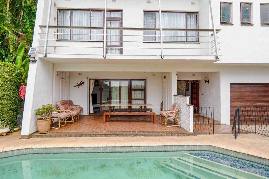 4 Bedroom Property for Sale in Amanzimtoti KwaZulu-Natal