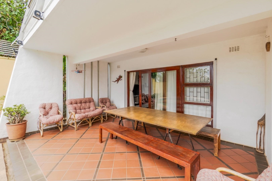 4 Bedroom Property for Sale in Amanzimtoti KwaZulu-Natal