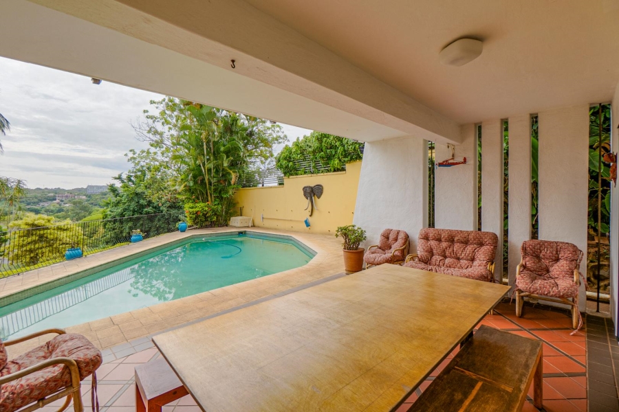 4 Bedroom Property for Sale in Amanzimtoti KwaZulu-Natal