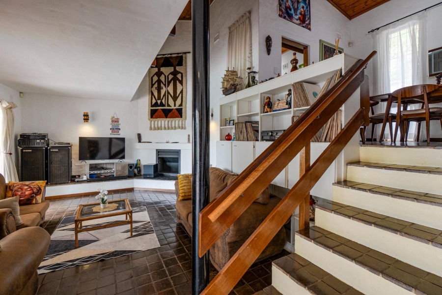 4 Bedroom Property for Sale in Amanzimtoti KwaZulu-Natal