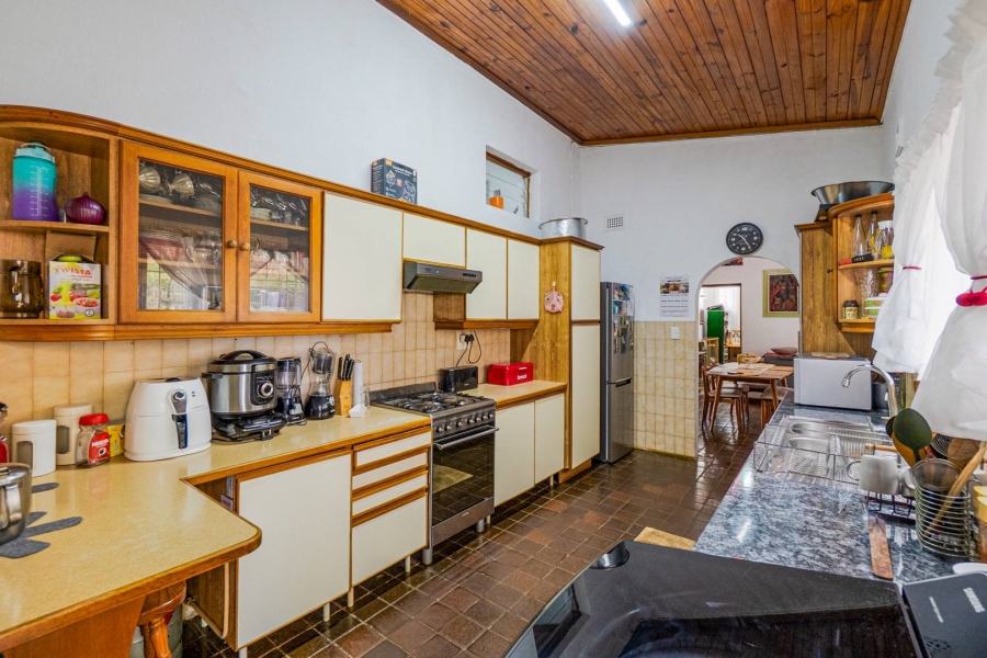 4 Bedroom Property for Sale in Amanzimtoti KwaZulu-Natal