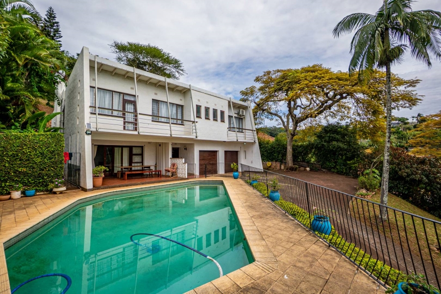 4 Bedroom Property for Sale in Amanzimtoti KwaZulu-Natal
