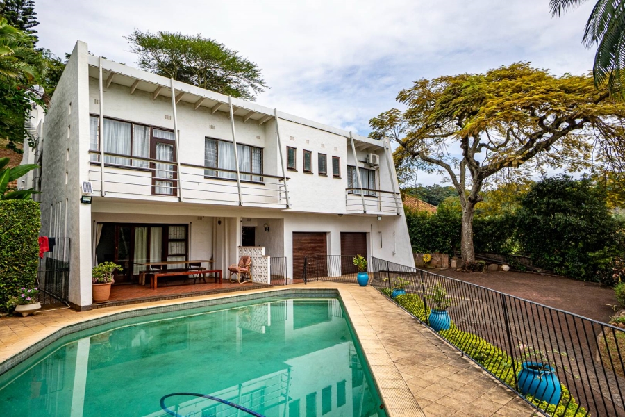 4 Bedroom Property for Sale in Amanzimtoti KwaZulu-Natal