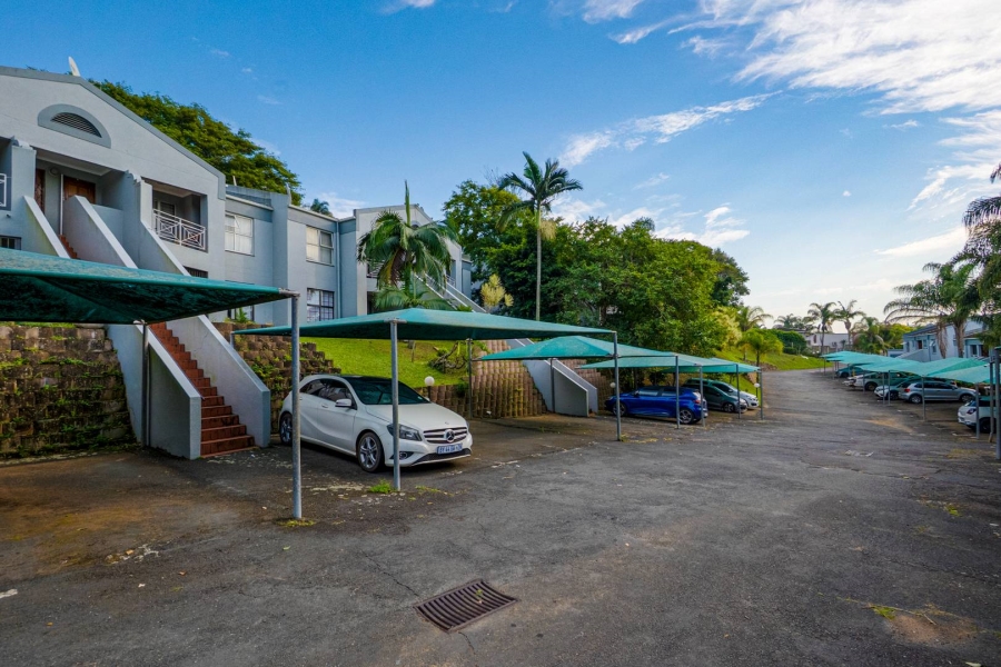 2 Bedroom Property for Sale in Amanzimtoti KwaZulu-Natal