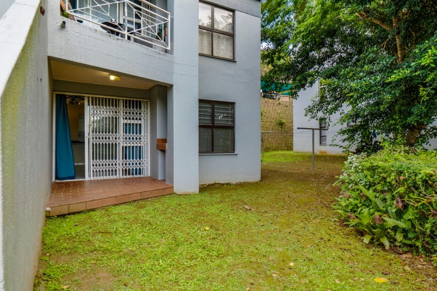 2 Bedroom Property for Sale in Amanzimtoti KwaZulu-Natal