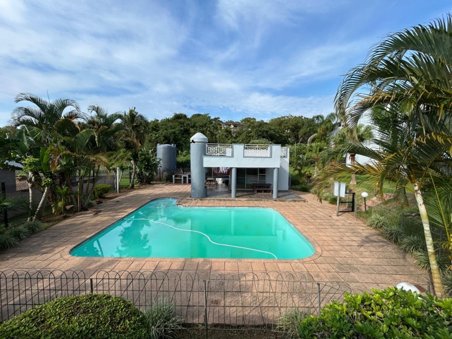 2 Bedroom Property for Sale in Amanzimtoti KwaZulu-Natal