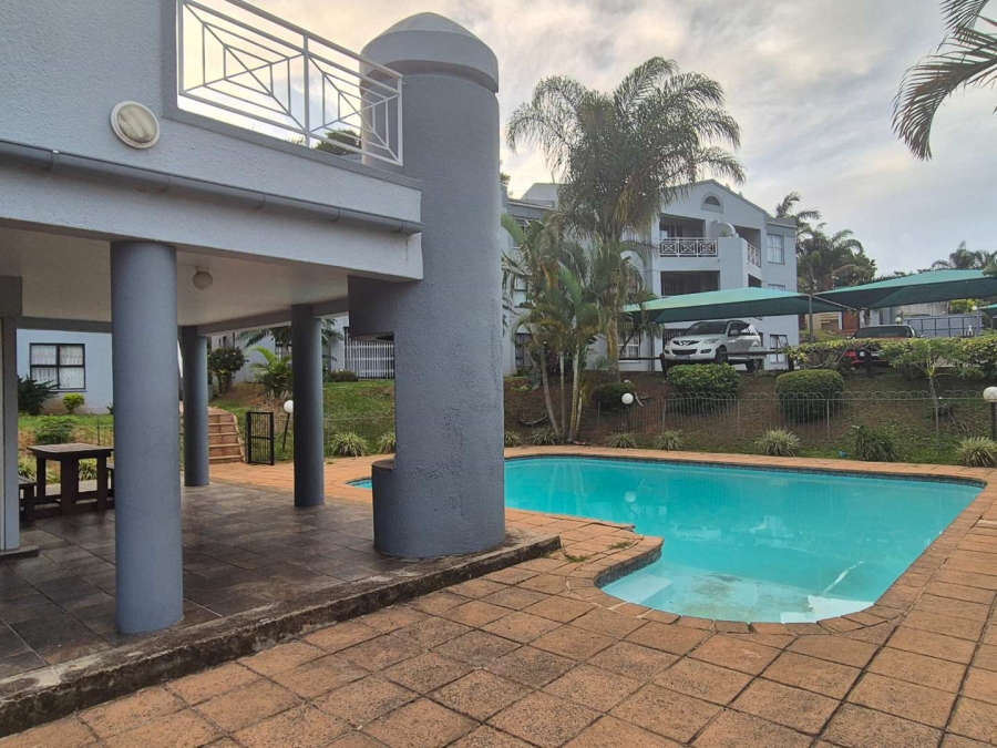 2 Bedroom Property for Sale in Amanzimtoti KwaZulu-Natal