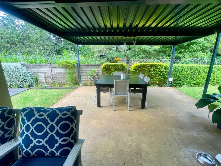 To Let 4 Bedroom Property for Rent in Somerset Park KwaZulu-Natal