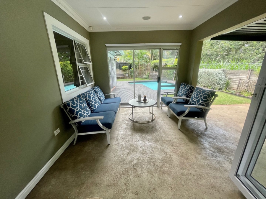To Let 4 Bedroom Property for Rent in Somerset Park KwaZulu-Natal