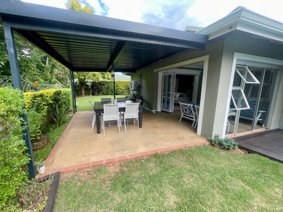 To Let 4 Bedroom Property for Rent in Somerset Park KwaZulu-Natal