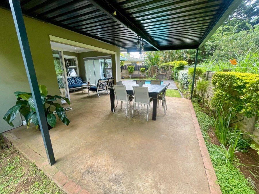 To Let 4 Bedroom Property for Rent in Somerset Park KwaZulu-Natal