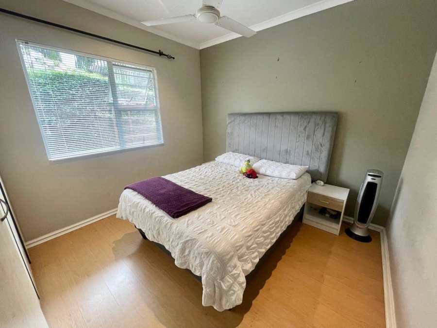 To Let 4 Bedroom Property for Rent in Somerset Park KwaZulu-Natal