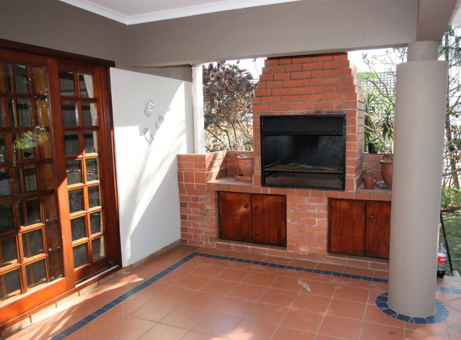 To Let 3 Bedroom Property for Rent in Somerset Park KwaZulu-Natal