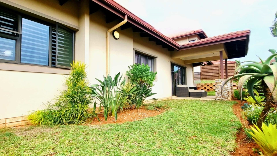3 Bedroom Property for Sale in Izinga Estate KwaZulu-Natal