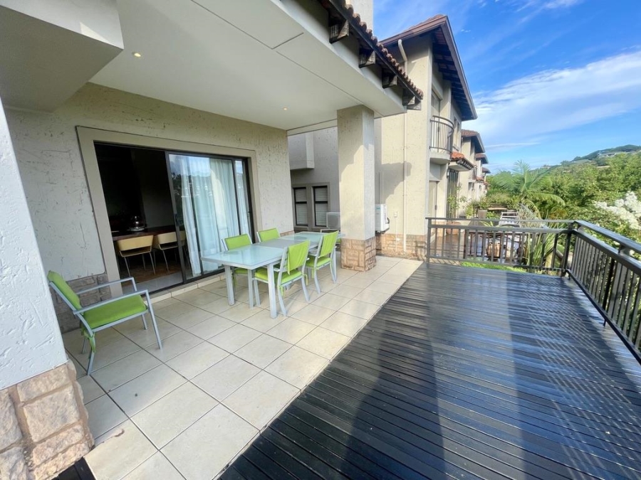 3 Bedroom Property for Sale in La Lucia KwaZulu-Natal