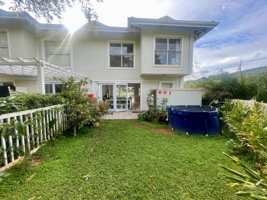 To Let 4 Bedroom Property for Rent in Kindlewood Estate KwaZulu-Natal