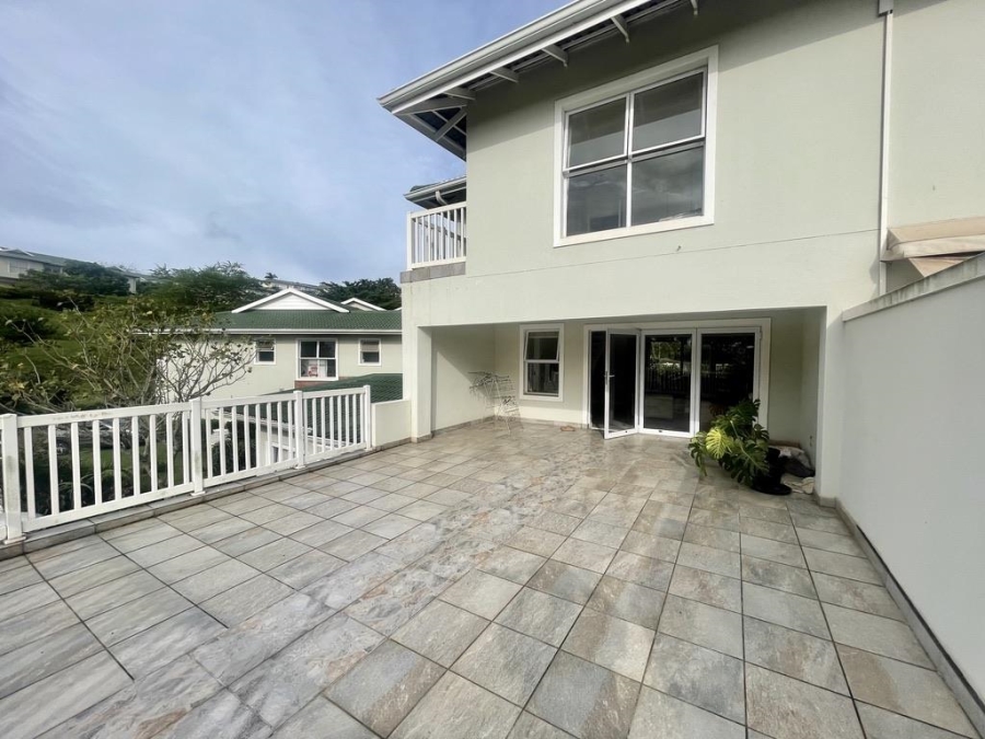 To Let 4 Bedroom Property for Rent in Kindlewood Estate KwaZulu-Natal