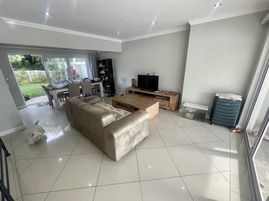 To Let 4 Bedroom Property for Rent in Kindlewood Estate KwaZulu-Natal