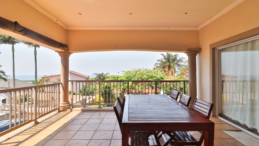 7 Bedroom Property for Sale in Durban North KwaZulu-Natal