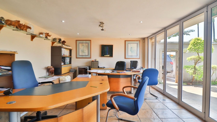 7 Bedroom Property for Sale in Durban North KwaZulu-Natal