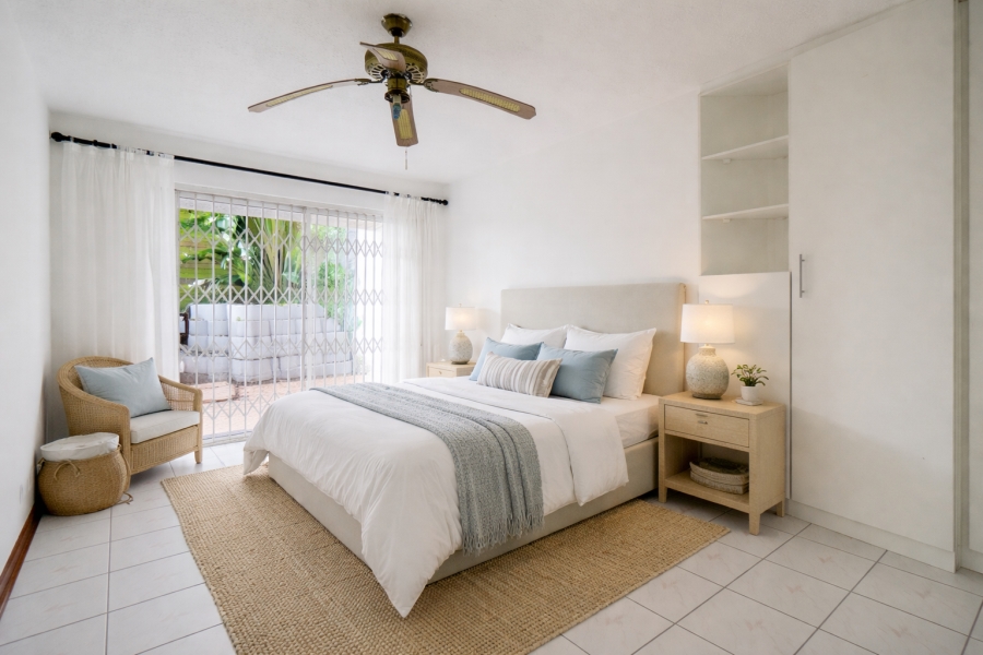 3 Bedroom Property for Sale in Amanzimtoti KwaZulu-Natal