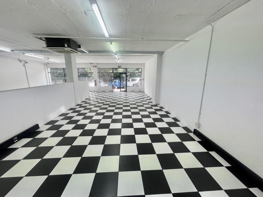 To Let Commercial Property for Rent in Durban North KwaZulu-Natal