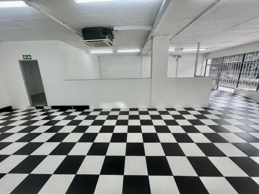 To Let Commercial Property for Rent in Durban North KwaZulu-Natal