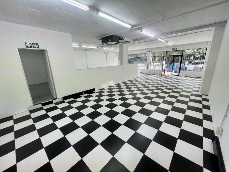 To Let Commercial Property for Rent in Durban North KwaZulu-Natal