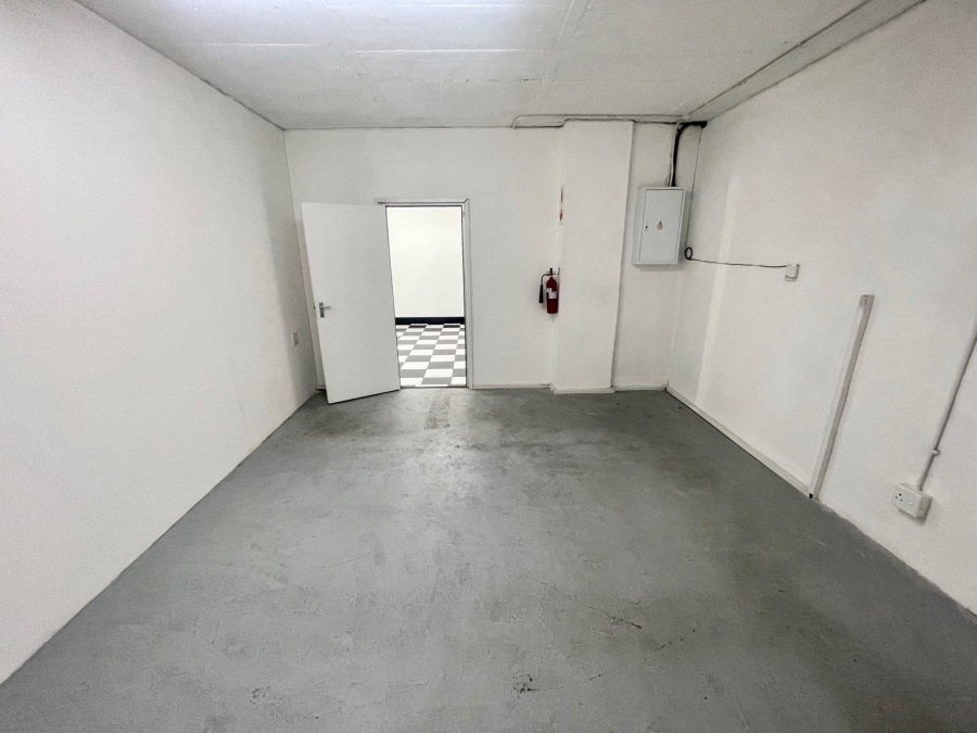 To Let Commercial Property for Rent in Durban North KwaZulu-Natal