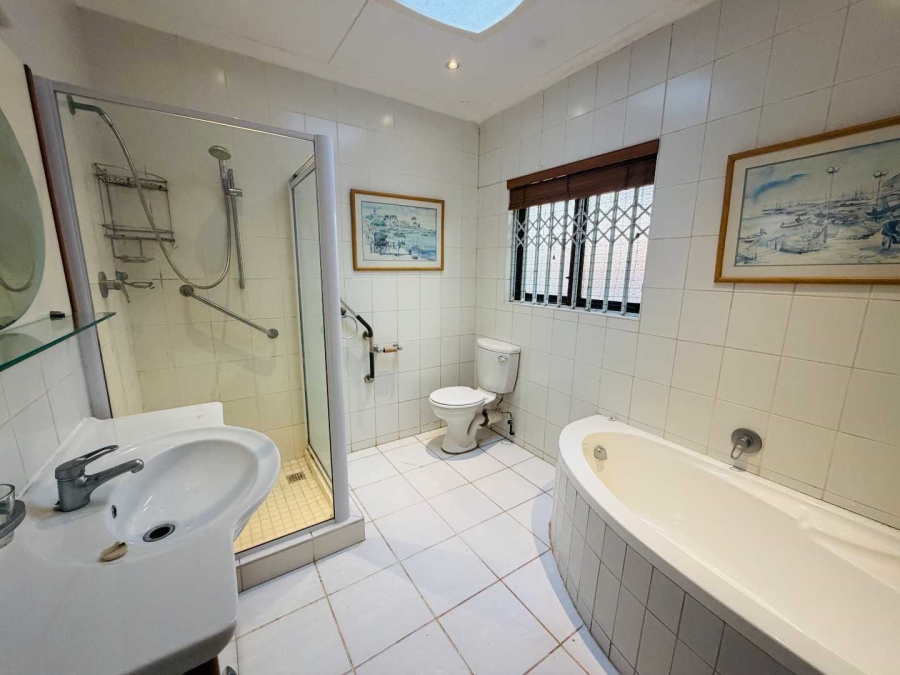 To Let 2 Bedroom Property for Rent in Glen Hills KwaZulu-Natal