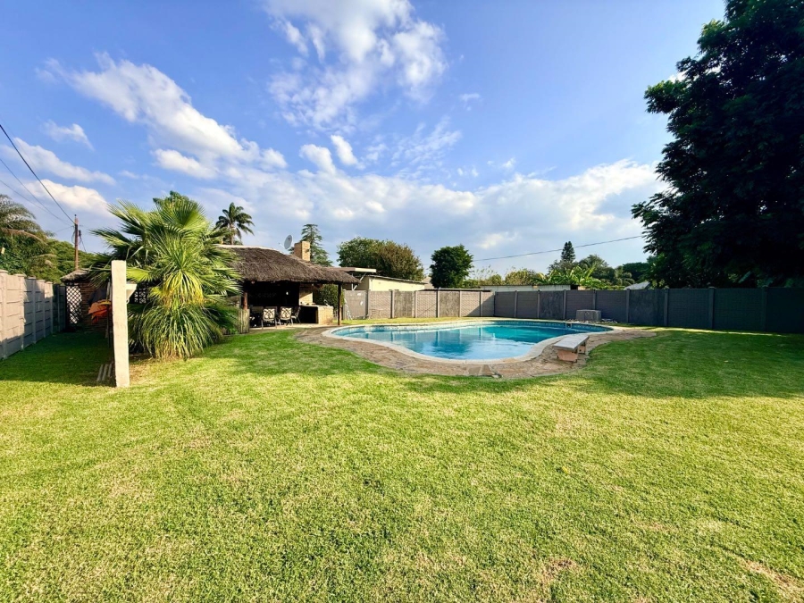 4 Bedroom Property for Sale in Vryheid KwaZulu-Natal