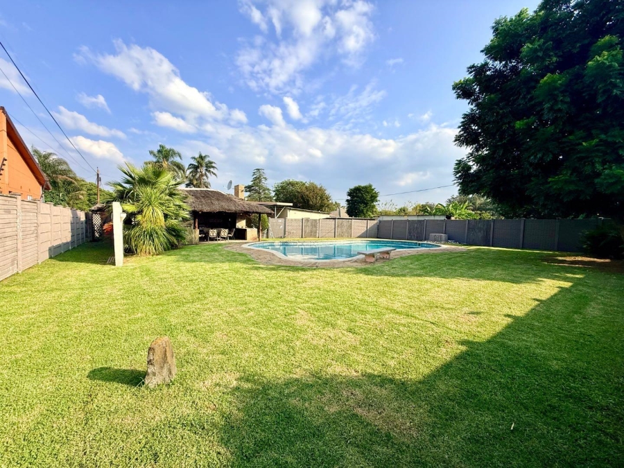 4 Bedroom Property for Sale in Vryheid KwaZulu-Natal