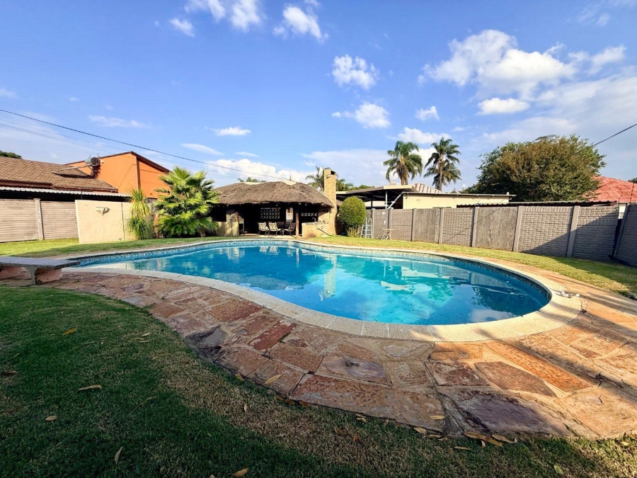4 Bedroom Property for Sale in Vryheid KwaZulu-Natal