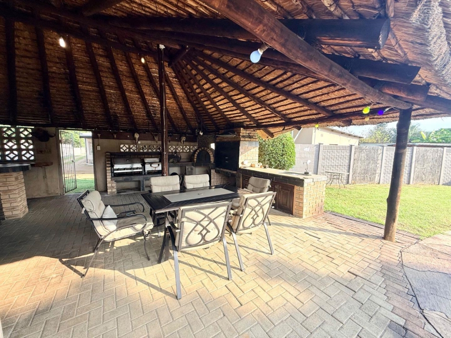 4 Bedroom Property for Sale in Vryheid KwaZulu-Natal