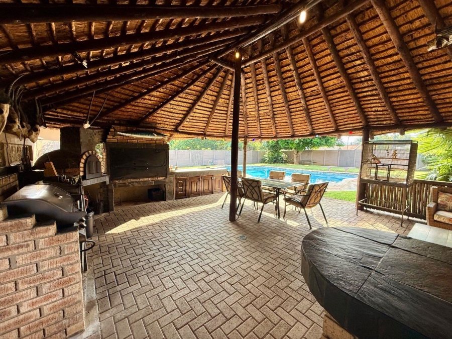 4 Bedroom Property for Sale in Vryheid KwaZulu-Natal