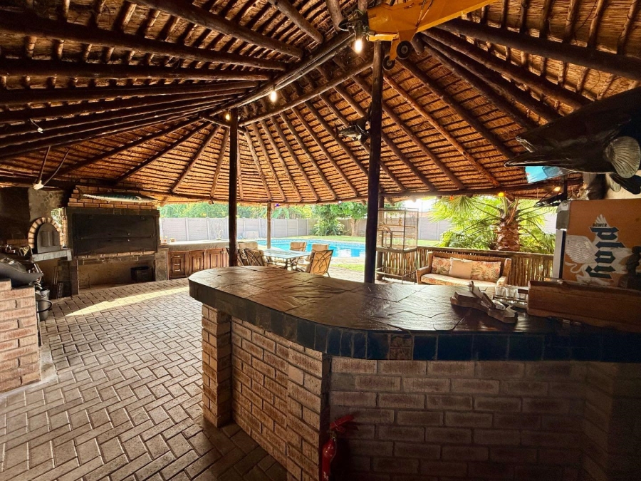 4 Bedroom Property for Sale in Vryheid KwaZulu-Natal
