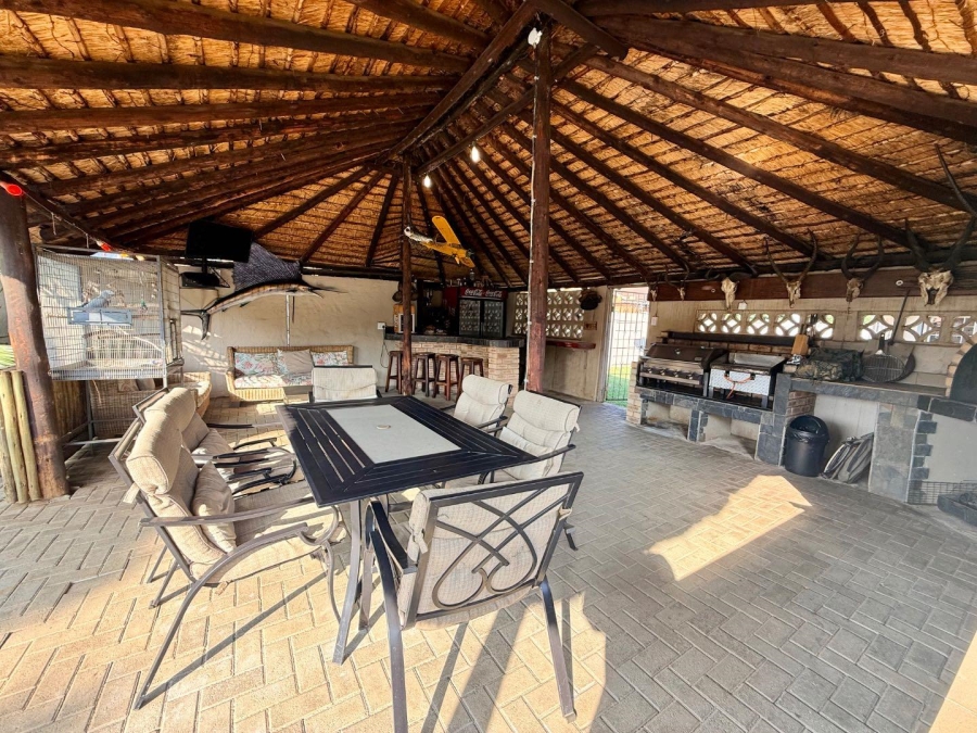 4 Bedroom Property for Sale in Vryheid KwaZulu-Natal