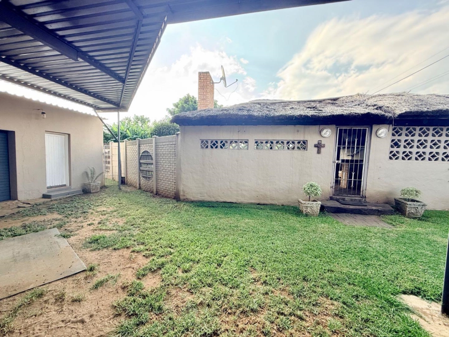 4 Bedroom Property for Sale in Vryheid KwaZulu-Natal