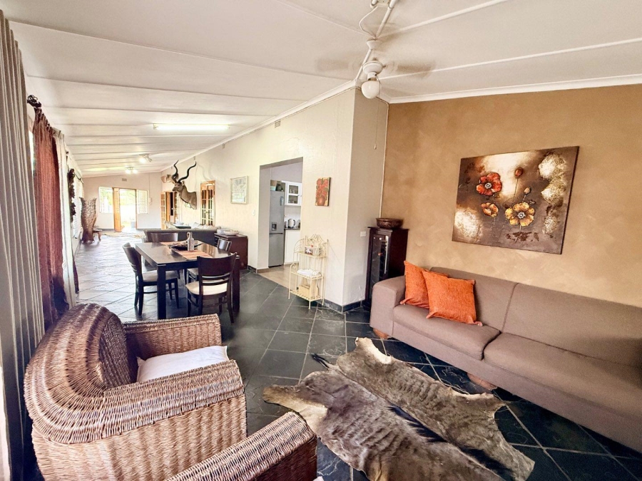 4 Bedroom Property for Sale in Vryheid KwaZulu-Natal
