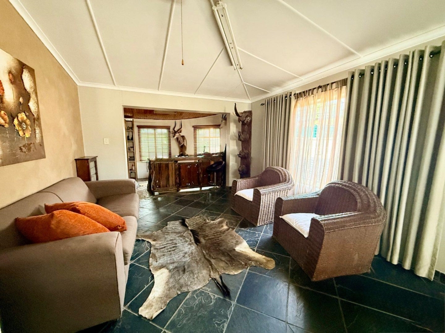 4 Bedroom Property for Sale in Vryheid KwaZulu-Natal