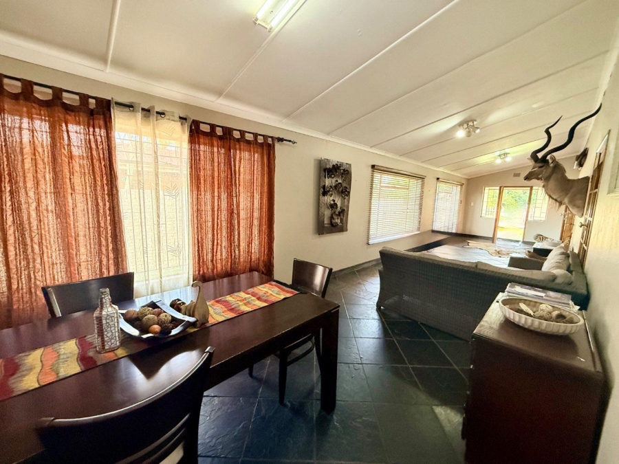 4 Bedroom Property for Sale in Vryheid KwaZulu-Natal