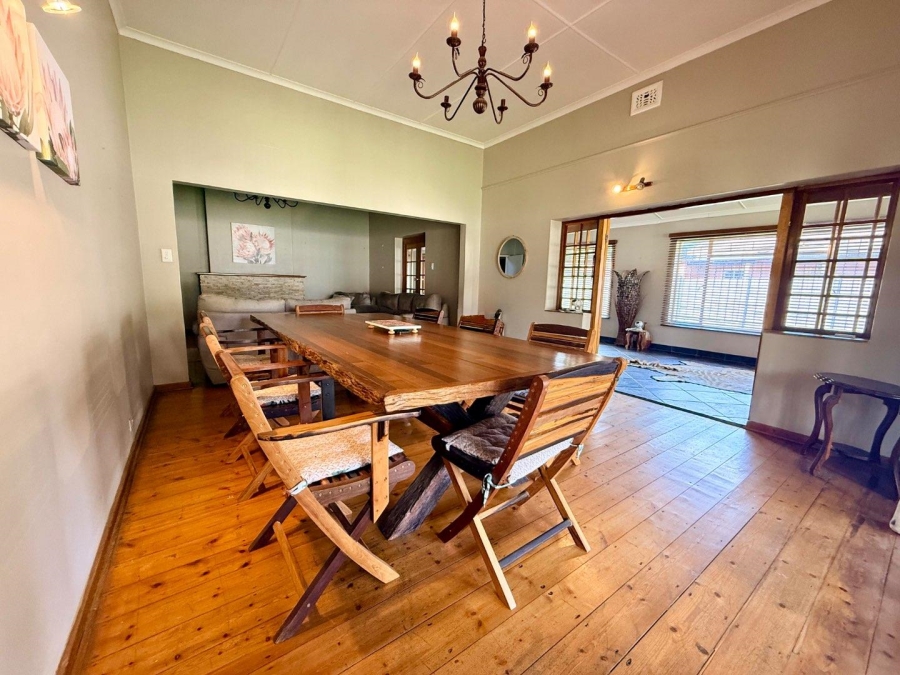 4 Bedroom Property for Sale in Vryheid KwaZulu-Natal