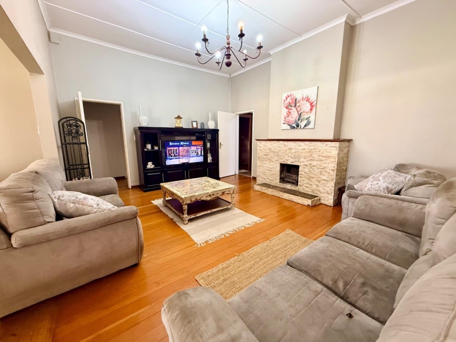 4 Bedroom Property for Sale in Vryheid KwaZulu-Natal