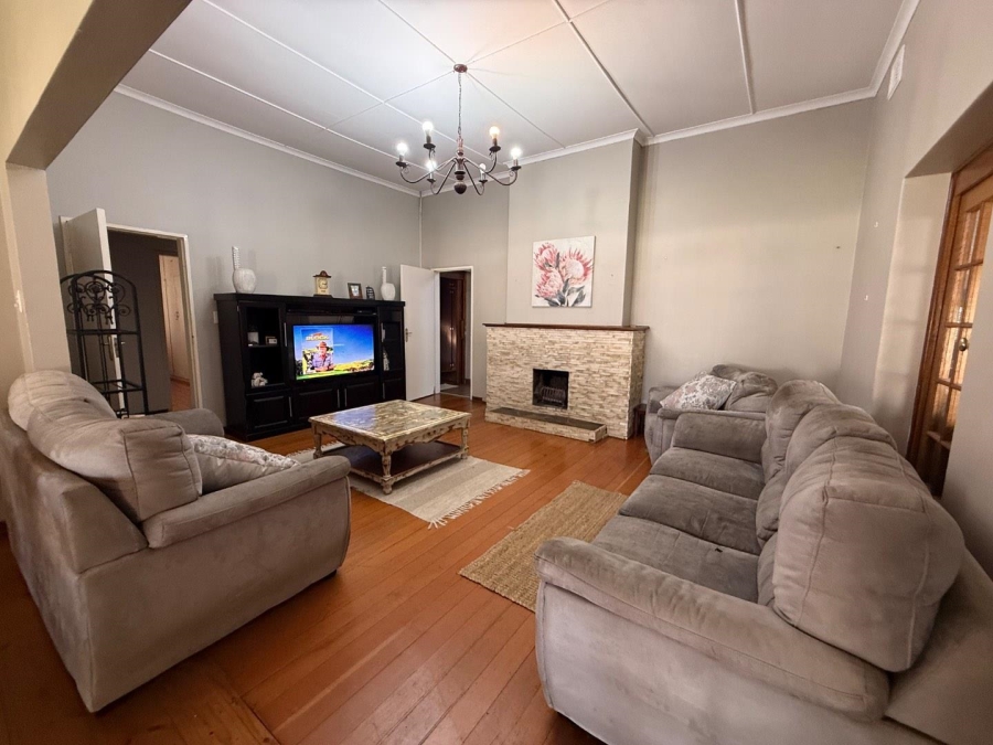 4 Bedroom Property for Sale in Vryheid KwaZulu-Natal
