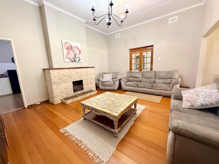 4 Bedroom Property for Sale in Vryheid KwaZulu-Natal